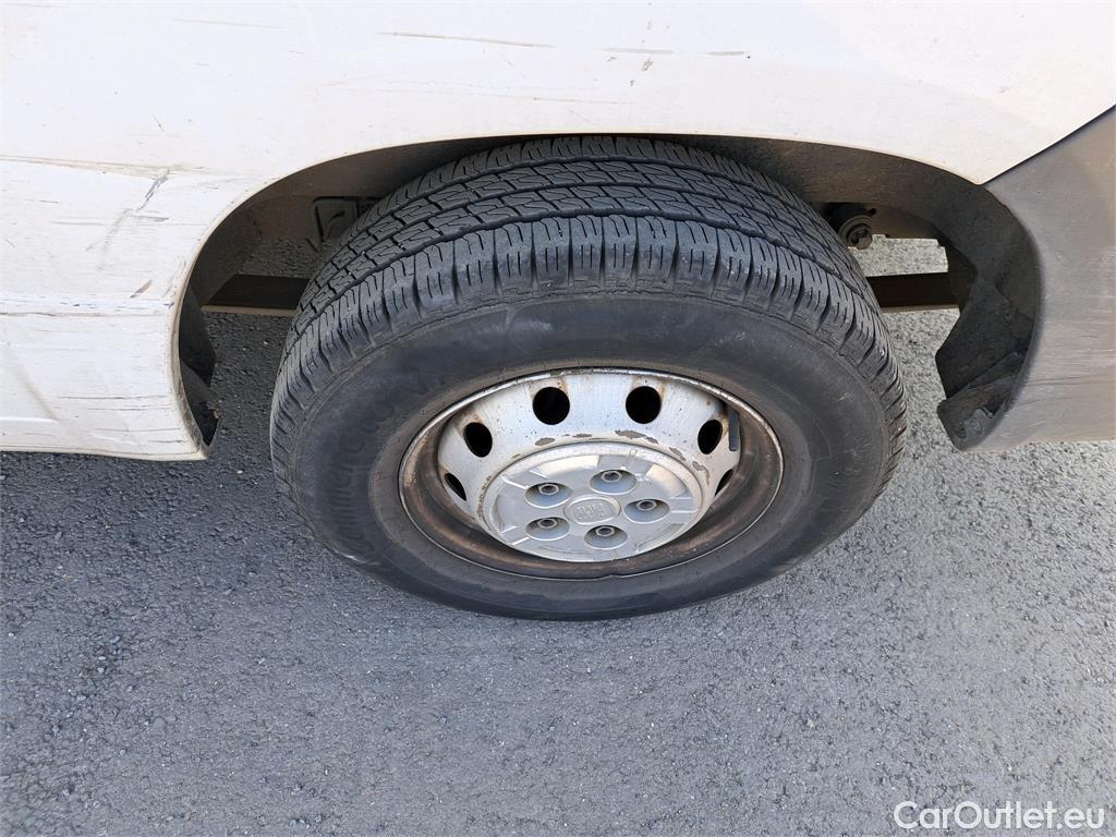  Fiat  Ducato FIAT  VU 4p Fourgon 3.0 M H2 2.3 Multijet 130 Pack Pro Nav #114