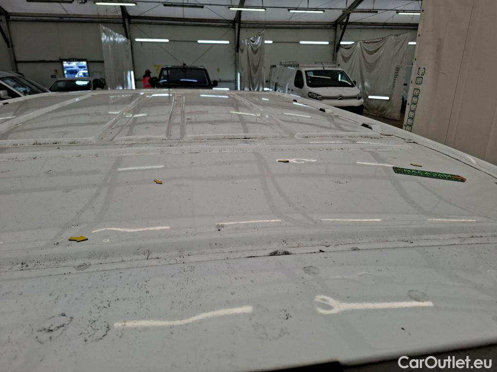  Citroen  Jumpy  Fourgon Club XS 2.0 BlueHDi 120CV BVA8 E6dT #2