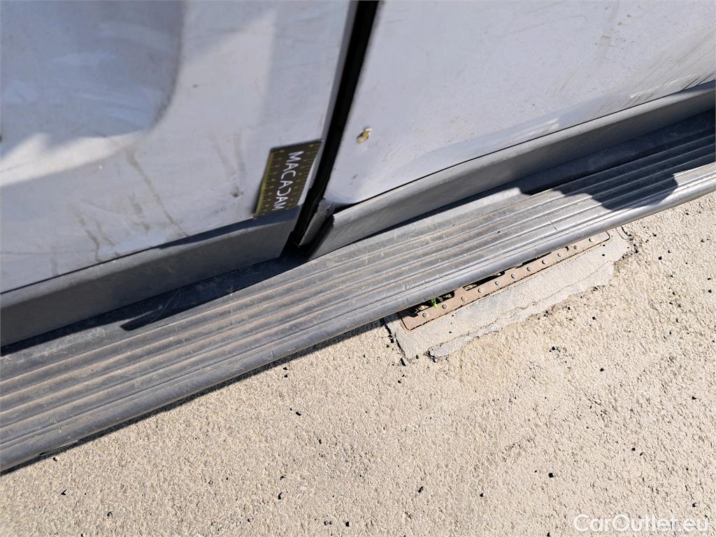  Fiat  Ducato FIAT  VU 4p Fourgon 3.0 M H2 2.3 Multijet 130 Pack Pro Nav #27