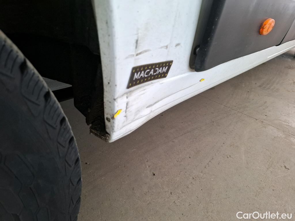  Peugeot  Boxer PEUGEOT  VU 4p Fourgon BLUEHDI 130 S&S PREMIUM 335 L3H2 #15