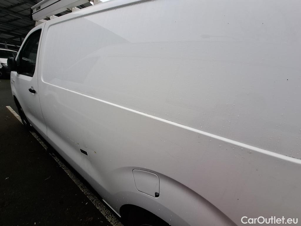  Citroen  Jumpy  Fourgon Club M 1.5 BlueHDi 100CV BVM6 E6d #5