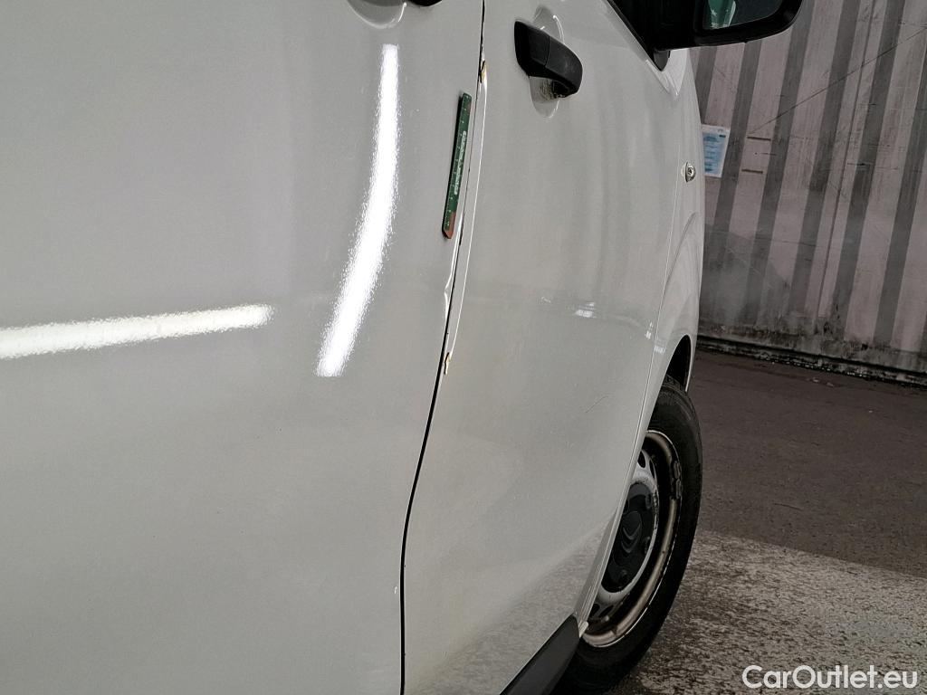  Citroen  Jumpy  Fourgon Business M 1.6 BlueHDi 95CV BVM5 E6 #6