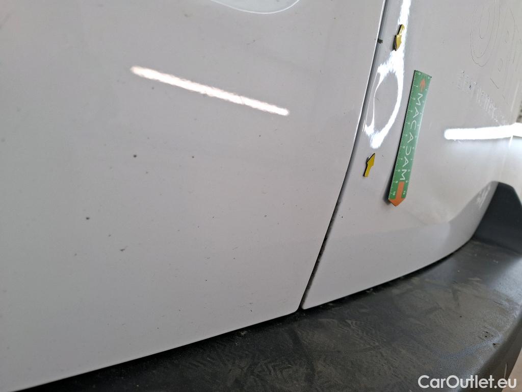  Citroen  Jumpy  Fourgon Club XS 2.0 BlueHDi 120CV BVA8 E6dT #25