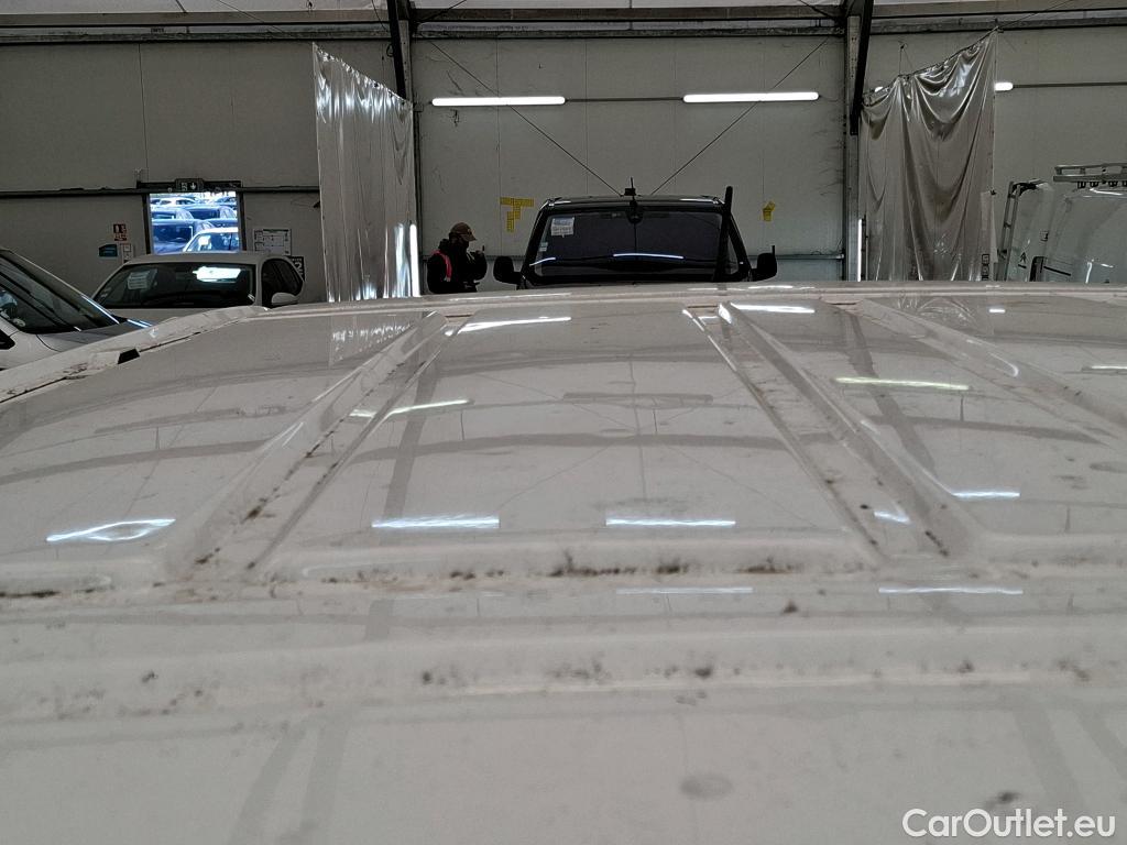  Citroen  Jumpy  Fourgon Club XS 2.0 BlueHDi 120CV BVA8 E6dT #6