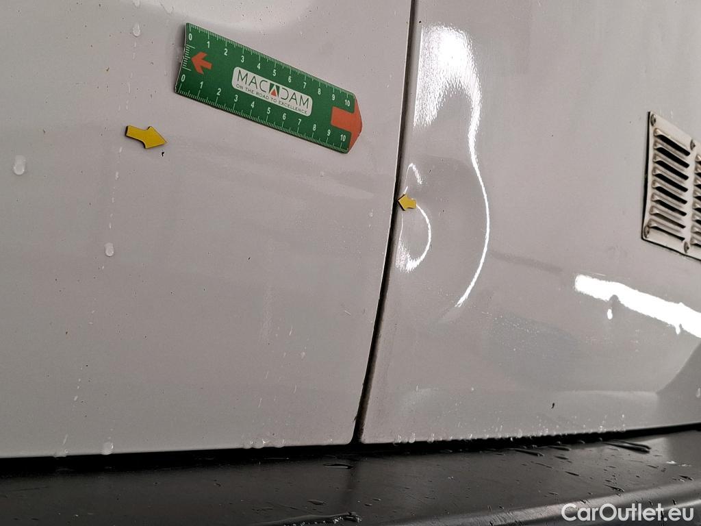  Citroen  Jumpy  Fourgon Club M 1.5 BlueHDi 100CV BVM6 E6d #17