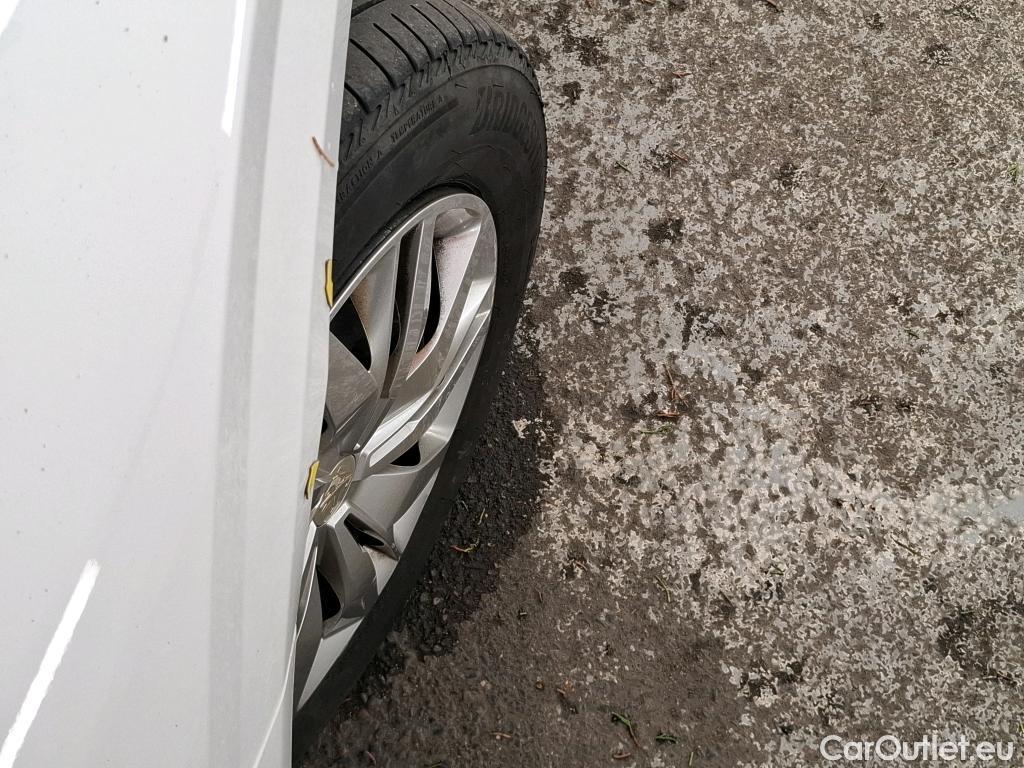  Peugeot  208  Premium 1.5 HDi 100CV BVM6 E6d #4