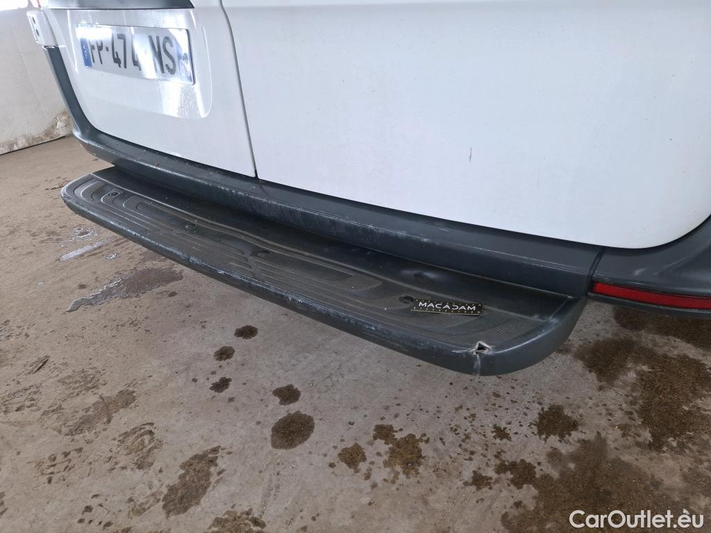  Mercedes  Sprinter MERCEDES-BENZ  / 2018 / 4P / Fourgon tôlé 314 CDI traction Emp 3924 3.5T #13