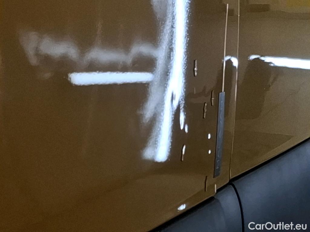  Mercedes  Sprinter MERCEDES-BENZ  / 2018 / 4P / Fourgon tôlé 315 FG 43 3,5t PRO Prop Léger #5