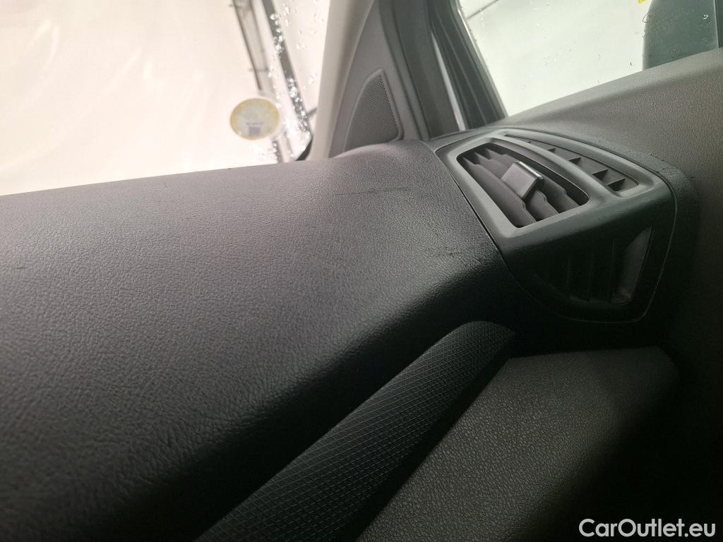  Ford  Transit Connect  Fourgon lang Trend 1.5 100CV BVM6 #11