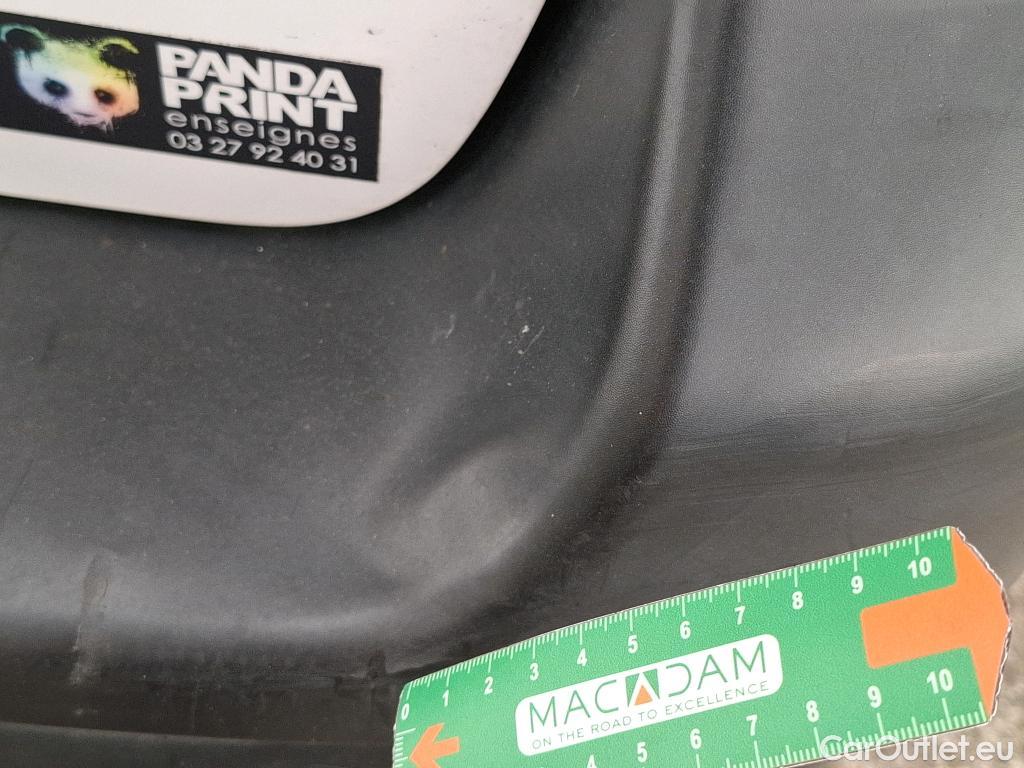  Citroen  Jumpy  Fourgon Business M 1.6 BlueHDi 95CV BVM5 E6 #47