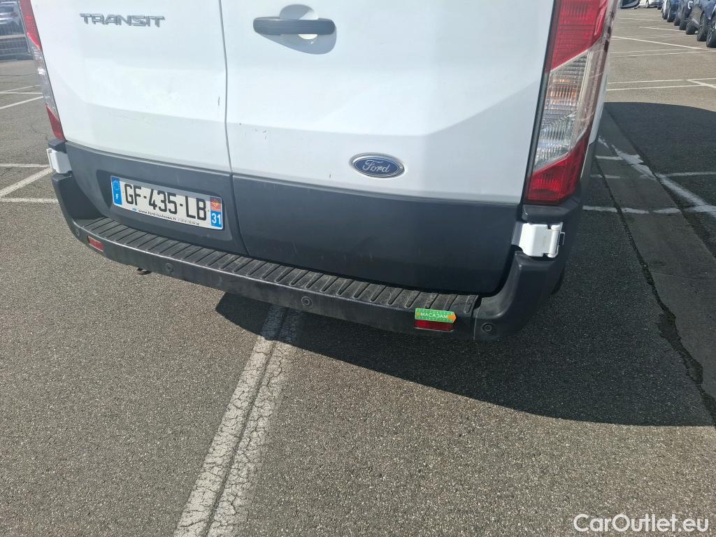  Ford  Transit  Fourgon 310 L3 Trend #57