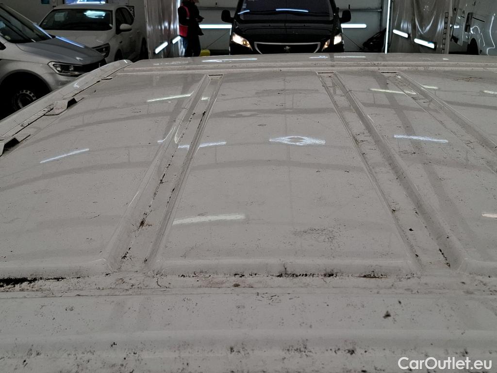  Citroen  Jumpy  Fourgon Club XS 2.0 BlueHDi 120CV BVA8 E6dT #7