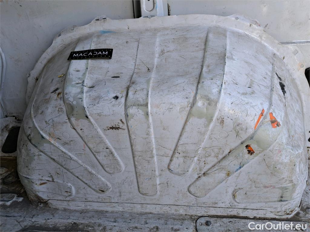  Fiat  Ducato FIAT  VU 4p Fourgon 3.0 M H2 2.3 Multijet 130 Pack Pro Nav #215