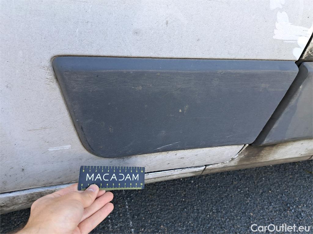  Fiat  Ducato FIAT  VU 4p Fourgon 3.0 M H2 2.3 Multijet 130 Pack Pro Nav #212