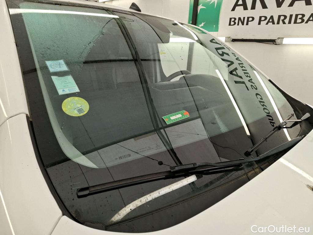  Citroen  Jumpy  Fourgon Club M 1.5 BlueHDi 100CV BVM6 E6d #21