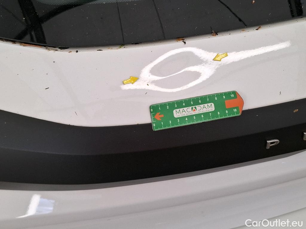  Peugeot  208  Premium 1.5 HDi 100CV BVM6 E6d #7