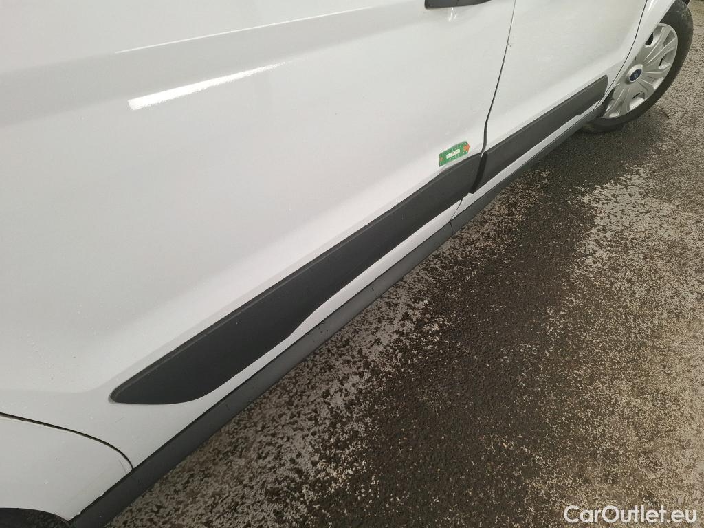  Ford  Transit Connect  Fourgon lang Trend 1.5 100CV BVM6 #16