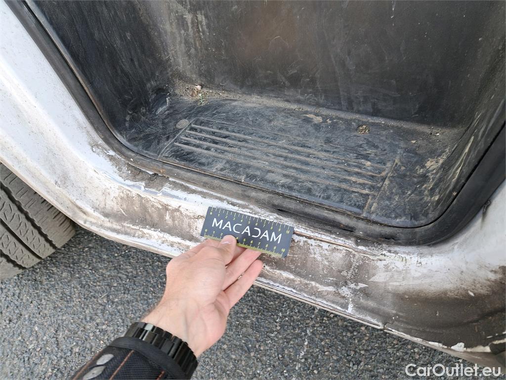  Fiat  Ducato FIAT  VU 4p Fourgon 3.0 M H2 2.3 Multijet 130 Pack Pro Nav #132