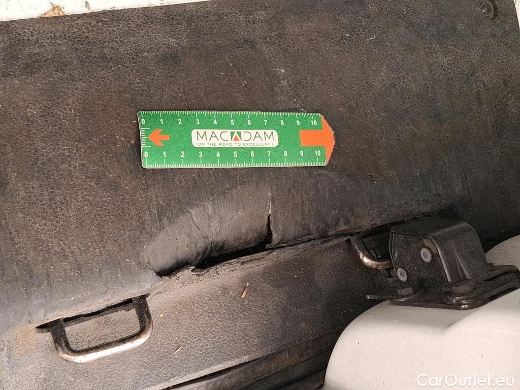  Citroen  Jumpy  Fourgon Business M 1.6 BlueHDi 95CV BVM5 E6 #39