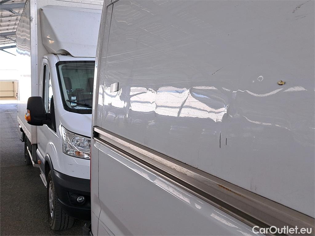  Fiat  Ducato FIAT  VU 4p Fourgon 3.0 M H2 2.3 Multijet 130 Pack Pro Nav #5