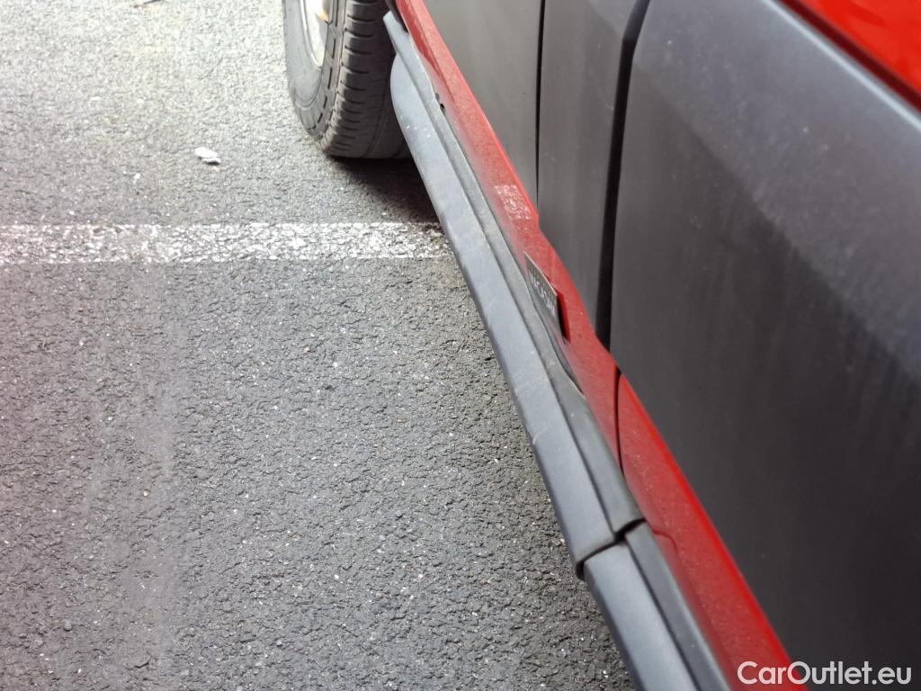  Ford  Transit FORD  / 2019 / 4P / Fourgon tôlé 2.0 ECOB 130PS 350 L3H3 FWD AMBIENTE #43