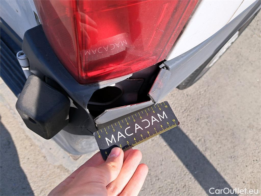  Fiat  Ducato FIAT  VU 4p Fourgon 3.0 M H2 2.3 Multijet 130 Pack Pro Nav #102