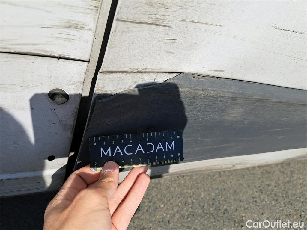  Fiat  Ducato FIAT  VU 4p Fourgon 3.0 M H2 2.3 Multijet 130 Pack Pro Nav #131