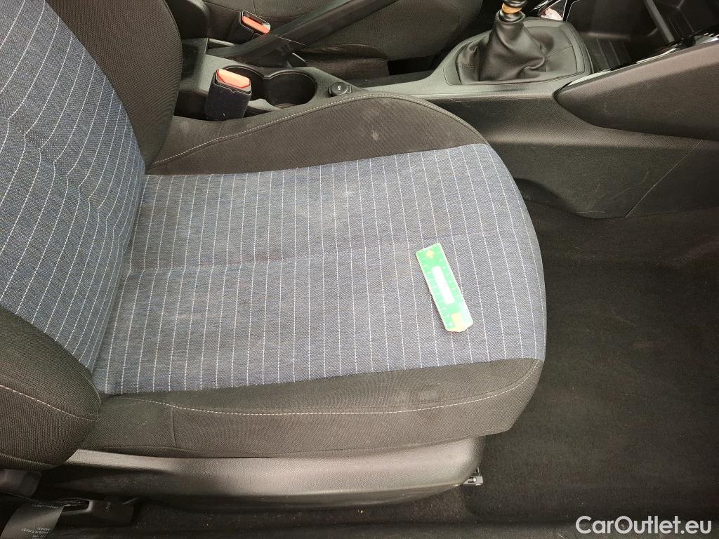 Peugeot  208  Premium 1.5 HDi 100CV BVM6 E6d #24