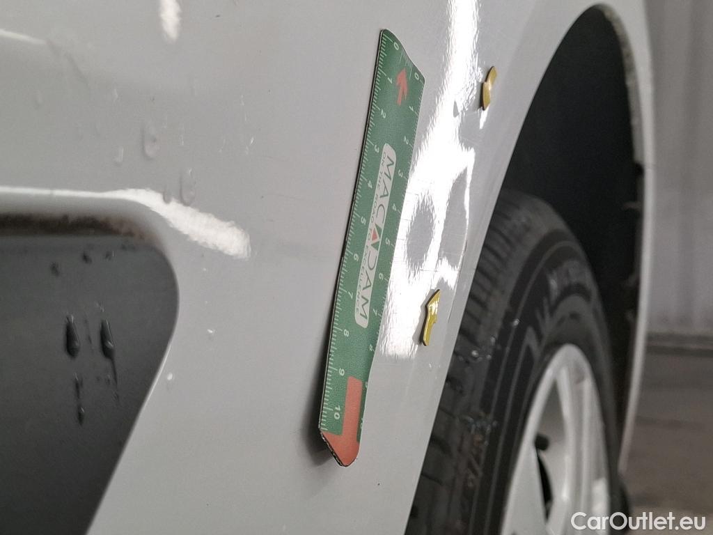  Ford  Transit Connect  Fourgon lang Trend 1.5 100CV BVM6 #4