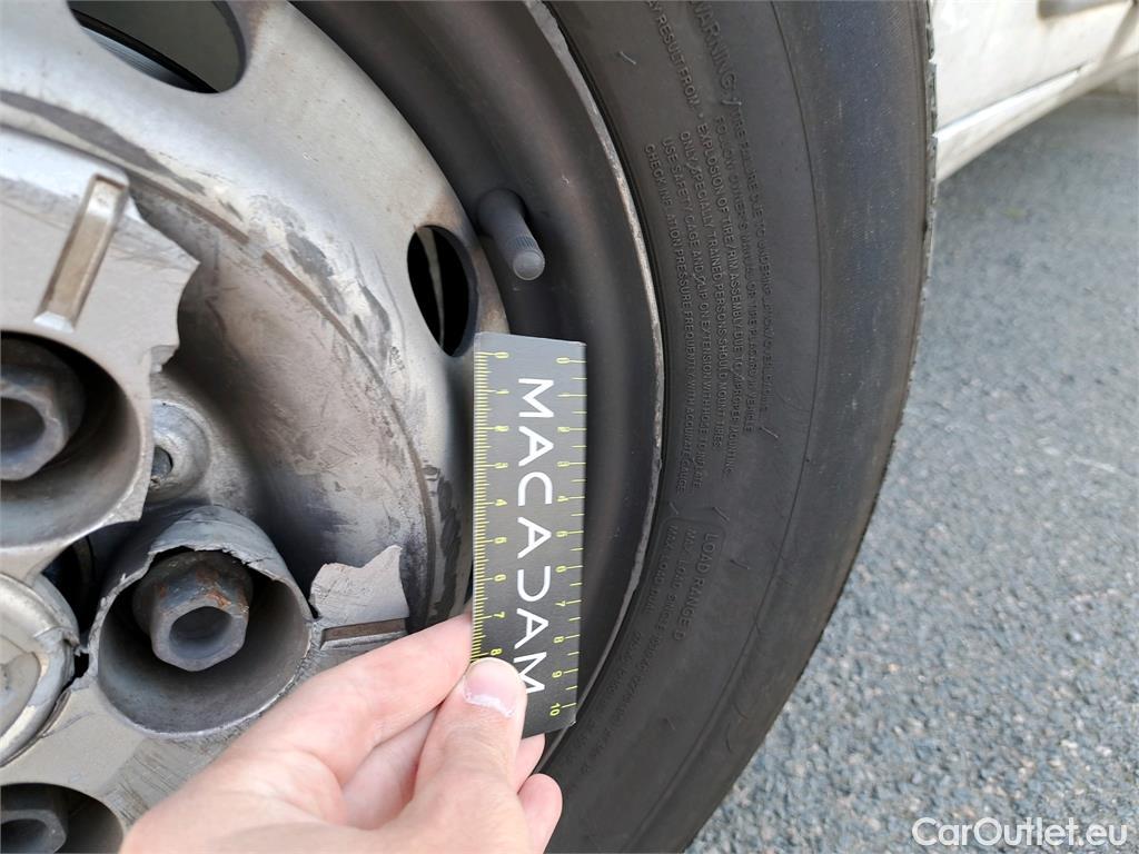  Fiat  Ducato FIAT  VU 4p Fourgon 3.0 M H2 2.3 Multijet 130 Pack Pro Nav #95