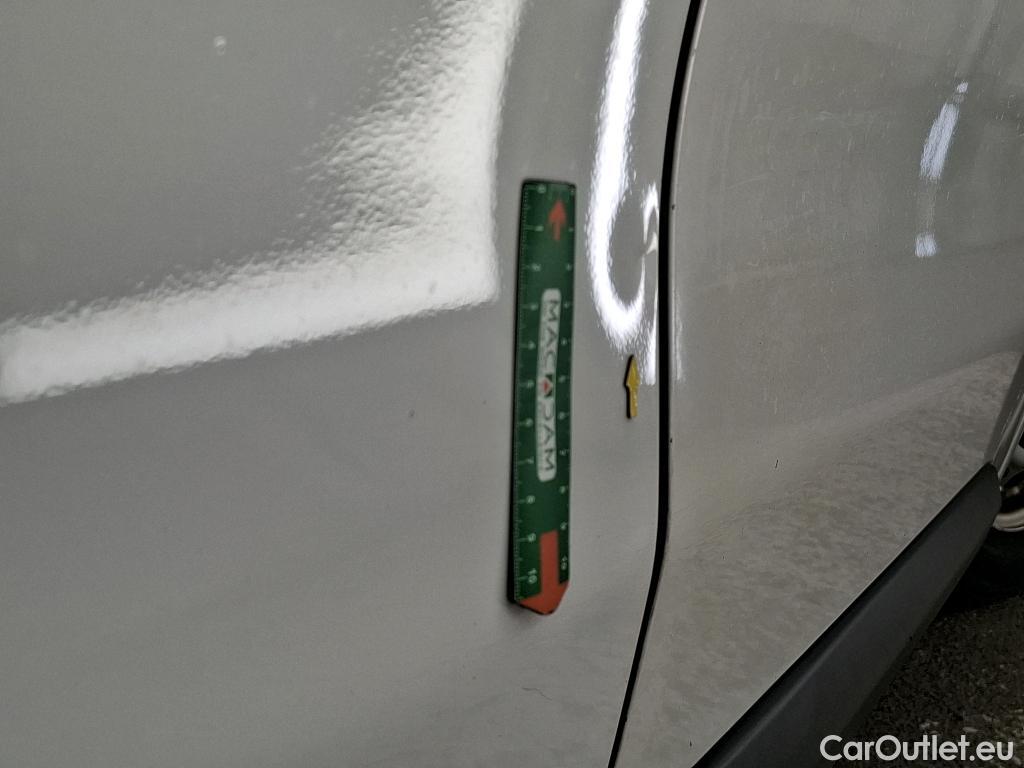  Citroen  Jumpy  Fourgon Business M 1.6 BlueHDi 95CV BVM5 E6 #10