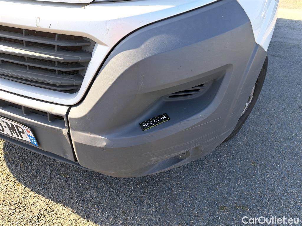  Fiat  Ducato FIAT  VU 4p Fourgon 3.0 M H2 2.3 Multijet 130 Pack Pro Nav #81