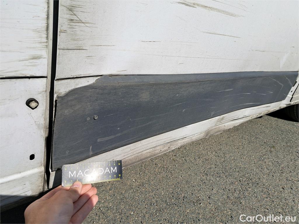  Fiat  Ducato FIAT  VU 4p Fourgon 3.0 M H2 2.3 Multijet 130 Pack Pro Nav #130