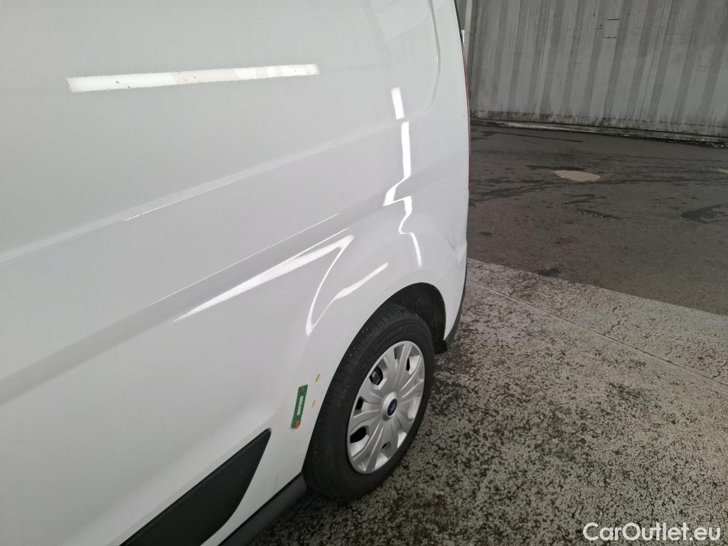  Ford  Transit Connect  Fourgon lang Trend 1.5 100CV BVM6 #3