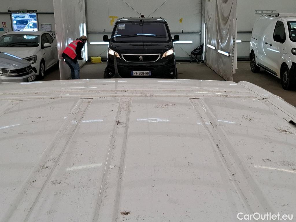  Citroen  Jumpy  Fourgon Club XS 2.0 BlueHDi 120CV BVA8 E6dT #9