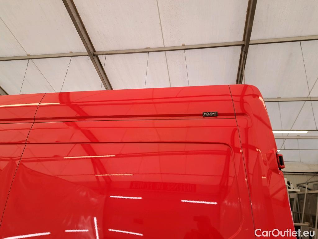  Ford  Transit FORD  / 2019 / 4P / Fourgon tôlé 2.0 ECOB 130PS 350 L3H3 FWD AMBIENTE #29