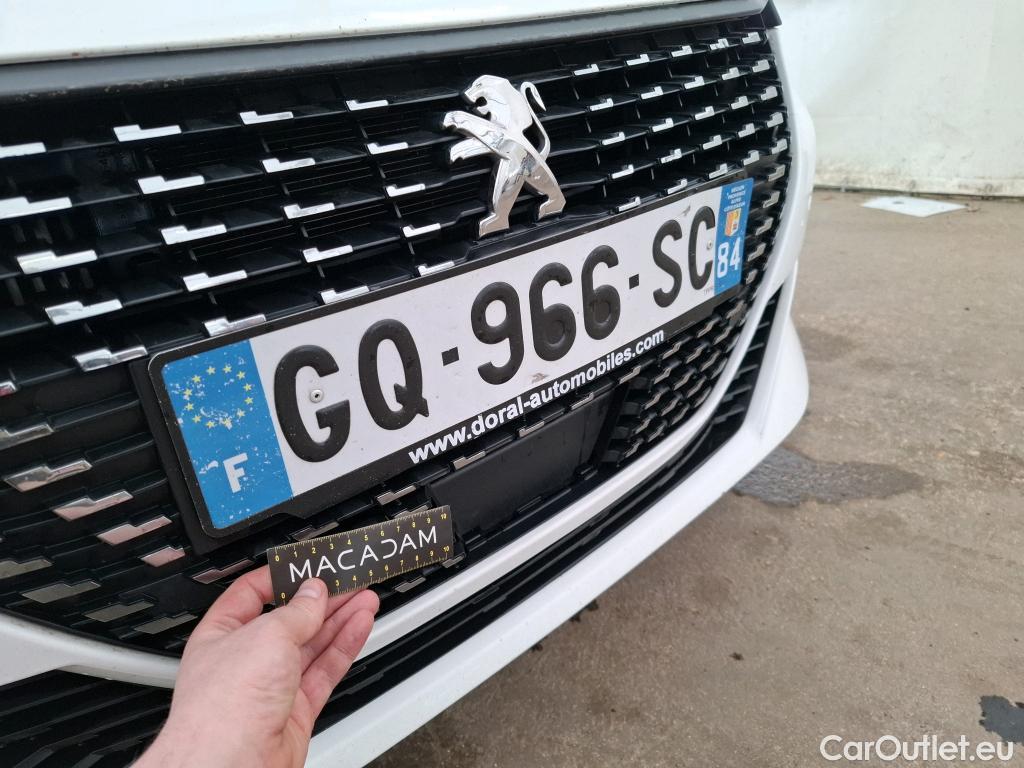  Peugeot  208  Premium 1.5 HDi 100CV BVM6 E6d #13