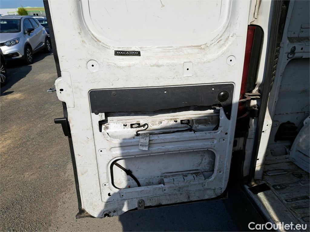  Fiat  Ducato FIAT  VU 4p Fourgon 3.0 M H2 2.3 Multijet 130 Pack Pro Nav #205