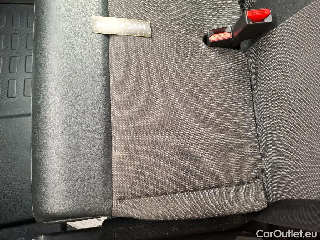  Citroen  Jumpy  Fourgon Club M 1.5 BlueHDi 100CV BVM6 E6d #40