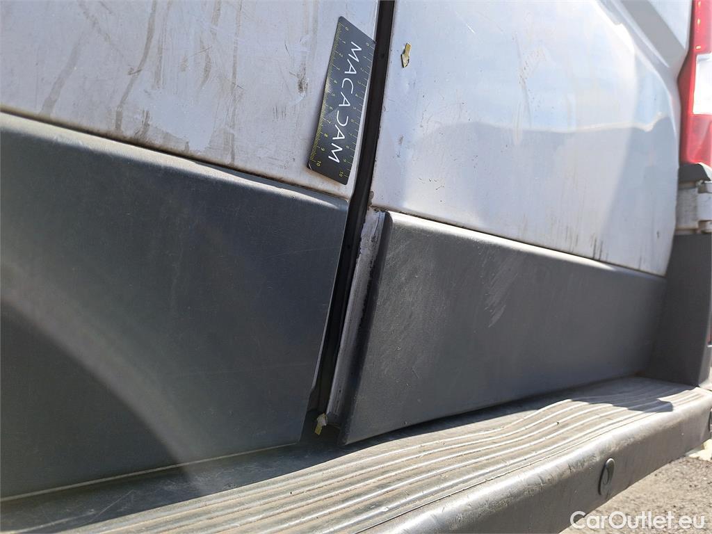  Fiat  Ducato FIAT  VU 4p Fourgon 3.0 M H2 2.3 Multijet 130 Pack Pro Nav #29