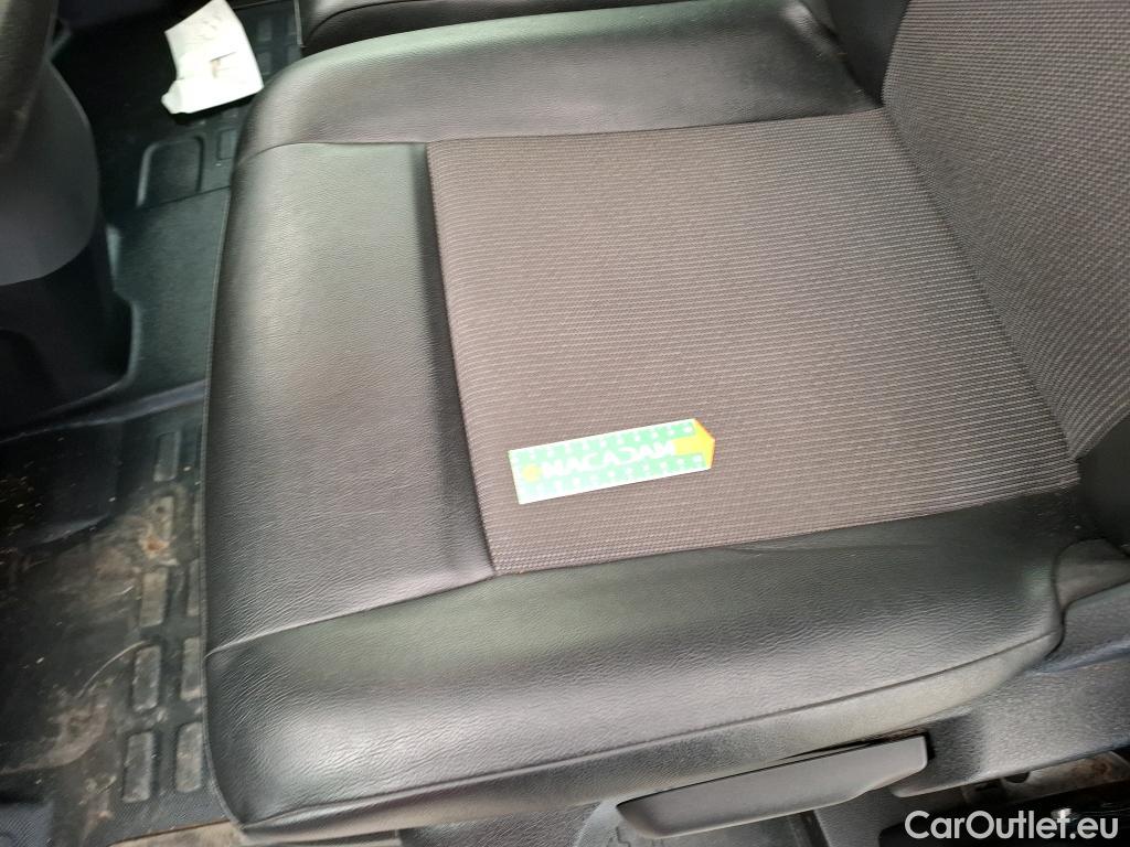  Citroen  Jumpy  Fourgon Club XS 2.0 BlueHDi 120CV BVA8 E6dT #27