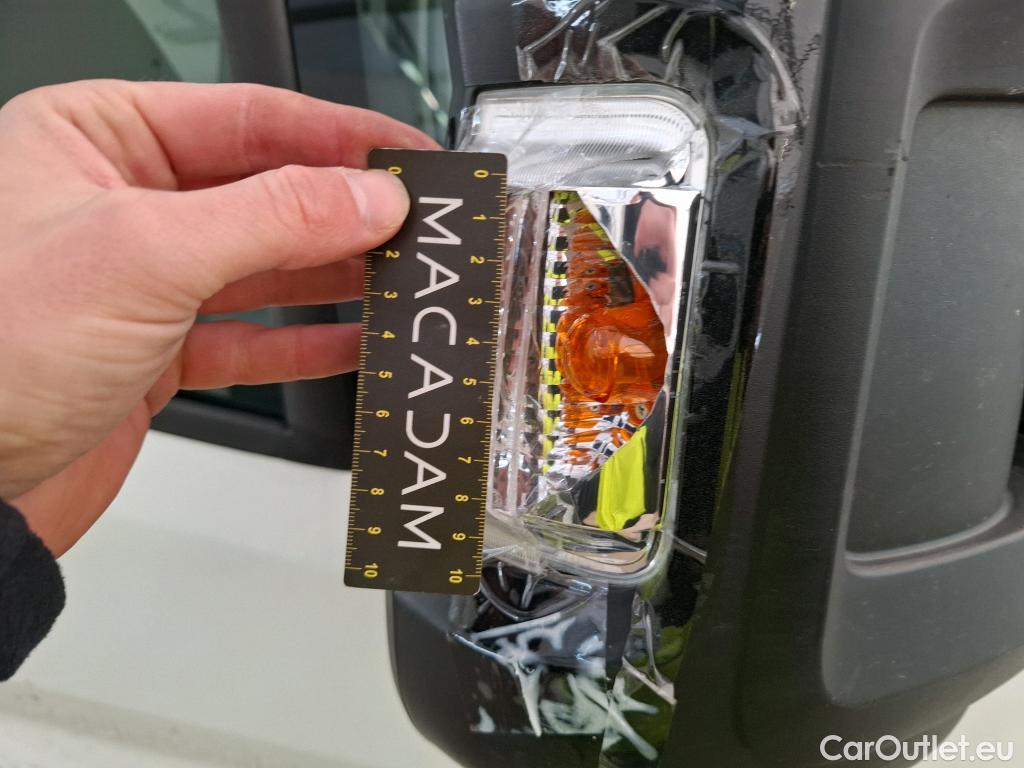  Peugeot  Boxer PEUGEOT  VU 4p Fourgon BLUEHDI 130 S&S PREMIUM 335 L3H2 #31