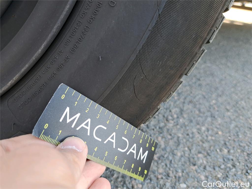  Fiat  Ducato FIAT  VU 4p Fourgon 3.0 M H2 2.3 Multijet 130 Pack Pro Nav #119