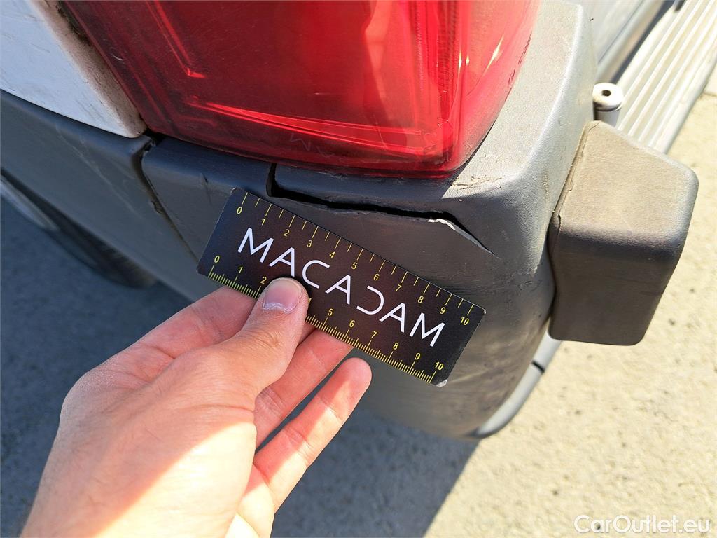  Fiat  Ducato FIAT  VU 4p Fourgon 3.0 M H2 2.3 Multijet 130 Pack Pro Nav #104