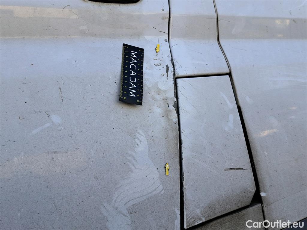  Fiat  Ducato FIAT  VU 4p Fourgon 3.0 M H2 2.3 Multijet 130 Pack Pro Nav #57