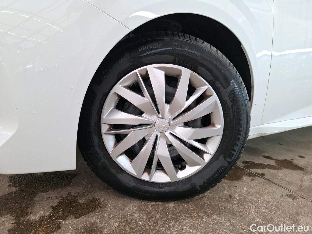  Peugeot  208  Premium 1.5 HDi 100CV BVM6 E6d #8