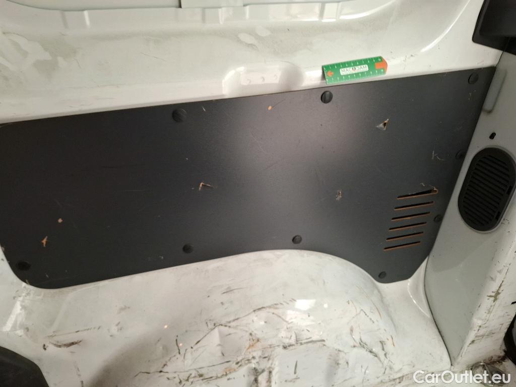  Citroen  Jumpy  Fourgon Business M 1.6 BlueHDi 95CV BVM5 E6 #28