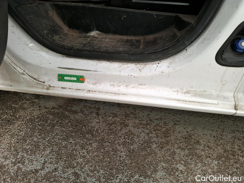  Citroen  Jumpy  Fourgon Business M 1.6 BlueHDi 95CV BVM5 E6 #23