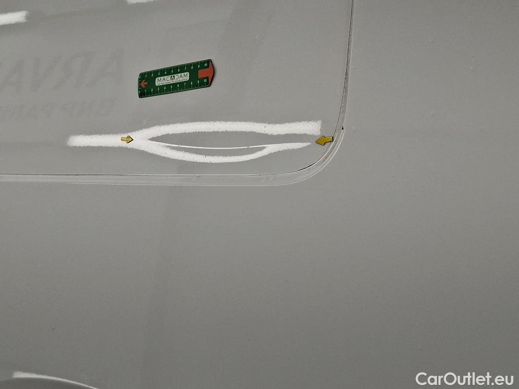  Citroen  Jumpy  Fourgon Club M 1.5 BlueHDi 100CV BVM6 E6d #4