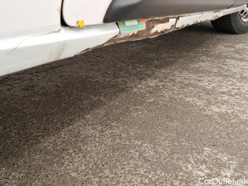  Citroen  Jumpy  Fourgon Business M 1.6 BlueHDi 95CV BVM5 E6 #2